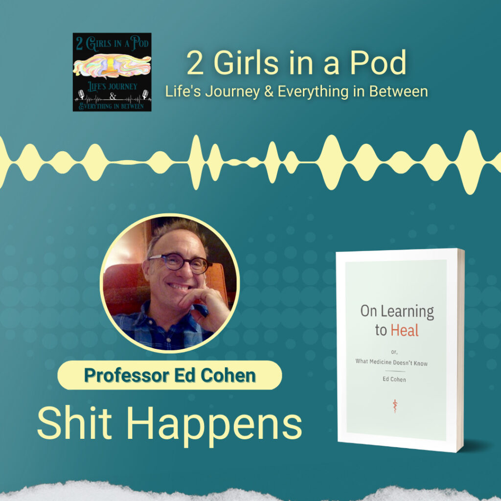Professor Ed Cohen - 2 Girls in a Pod